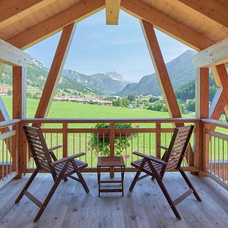 Eco-Green Fiores Agriturismo ヴィーゴ・ディ・ファッサ エクステリア 写真