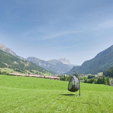 Eco-Green Fiores Agriturismo ヴィーゴ・ディ・ファッサ エクステリア 写真