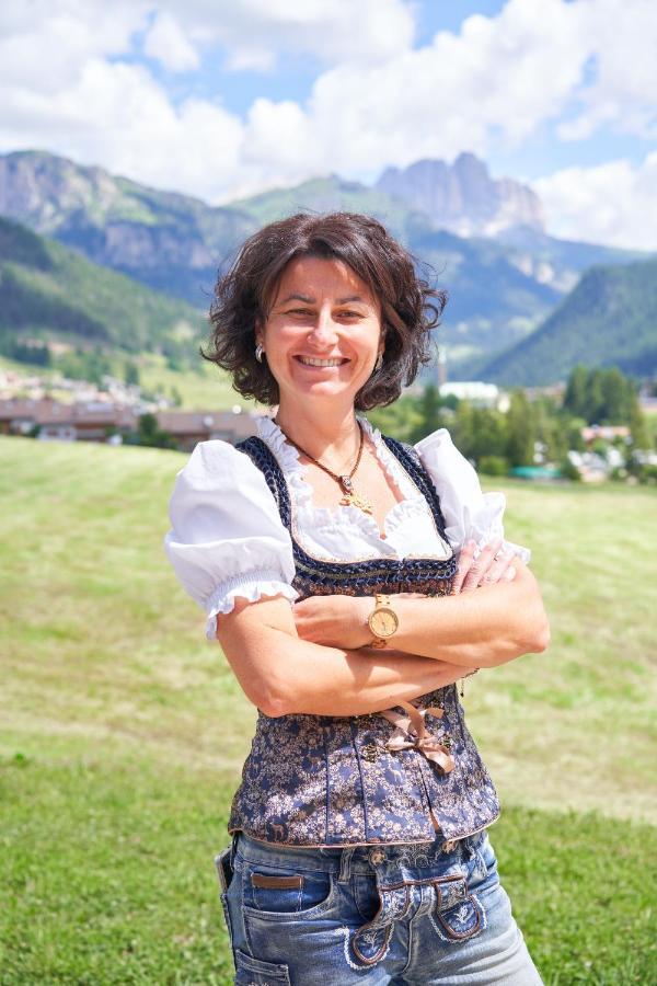 Eco-Green Fiores Agriturismo ヴィーゴ・ディ・ファッサ エクステリア 写真
