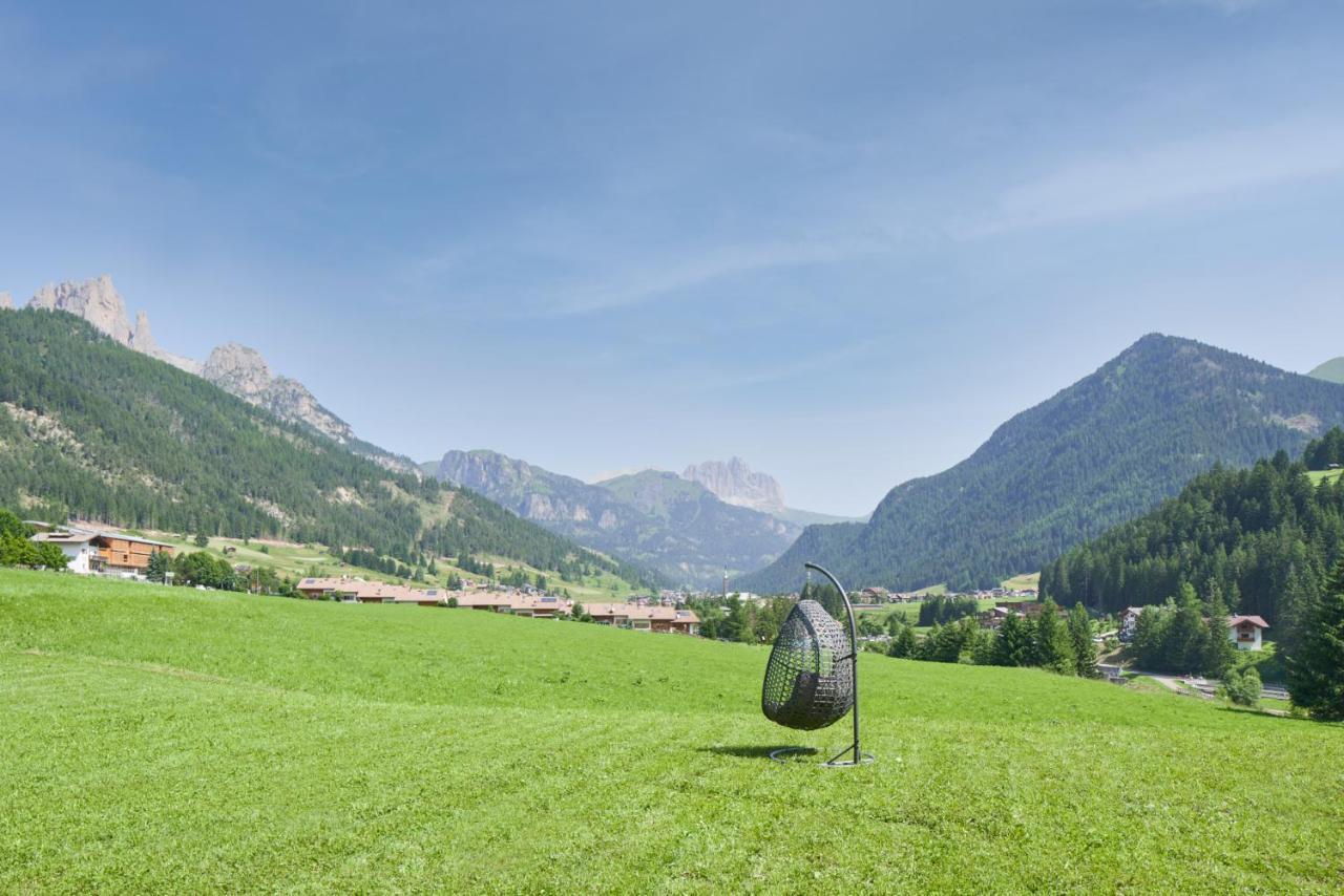 Eco-Green Fiores Agriturismo ヴィーゴ・ディ・ファッサ エクステリア 写真
